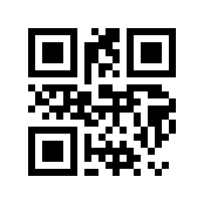 QR code 633405