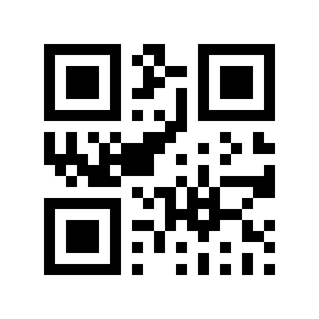 QR code 634149