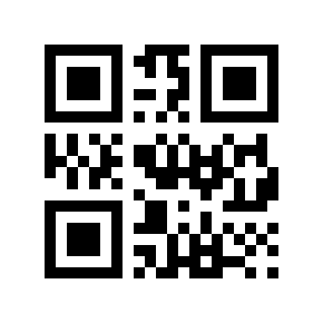 QR code 6367325