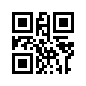 QR code 6367338