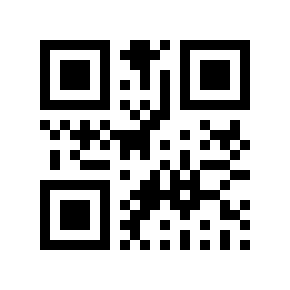 QR code 640533