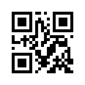QR code 64321