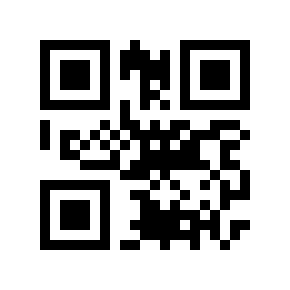 QR code 644775