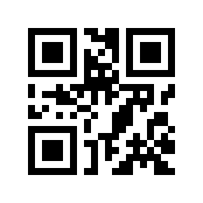 QR code 644785