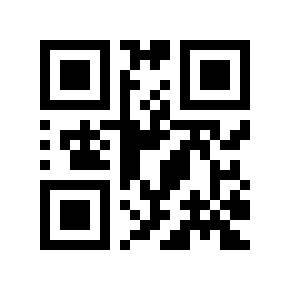 QR code 644989