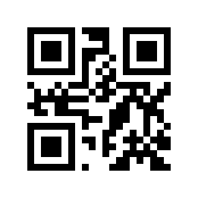 QR code 644999
