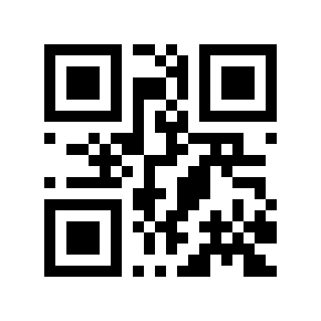 QR code 647918