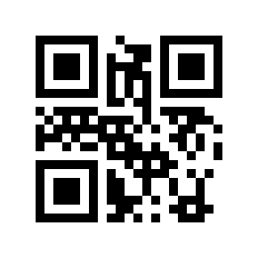 QR code 6497