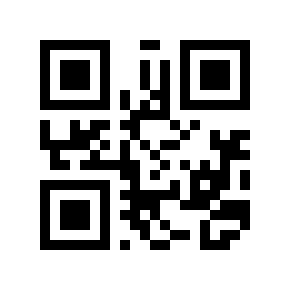 QR code 650098
