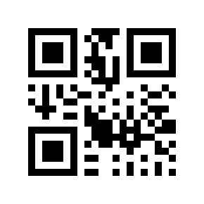 QR code 65184