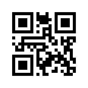 QR code 6525