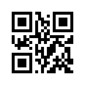 QR code 65288