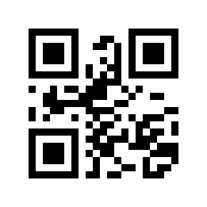 QR code 653645