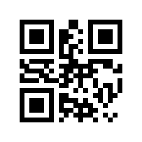 QR code 654425