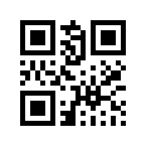 QR code 655045