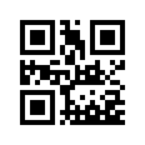 QR code 655084