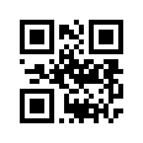 QR code 655085