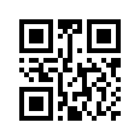 QR code 6550957