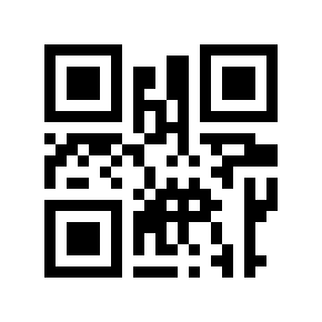QR code 6550960