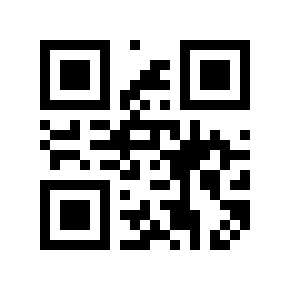 QR code 6550968