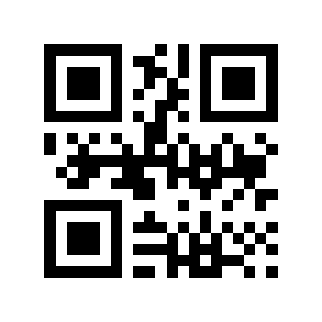 QR code 6550969