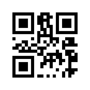 QR code 6550970