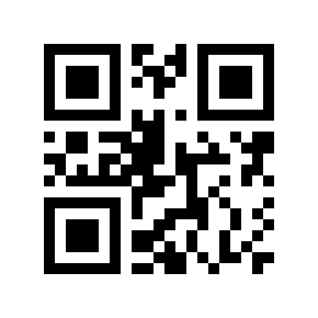 QR code 6550973
