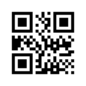 QR code 6550975