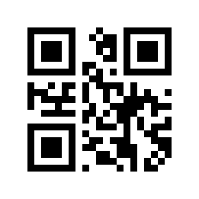 QR code 6550976