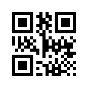 QR code 6550980
