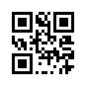 QR code 6550987