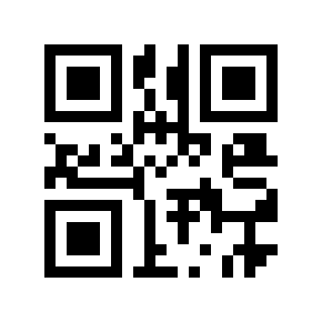 QR code 6550989