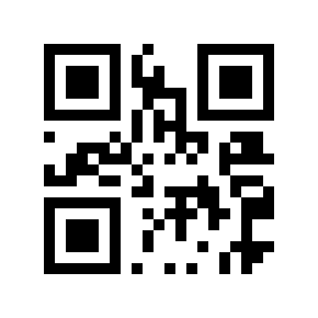 QR code 6550990
