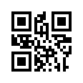 QR code 6550992
