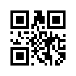QR code 6550994