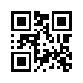 QR code 6550996