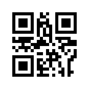 QR code 6550998