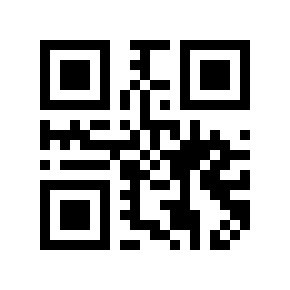 QR code 6551002