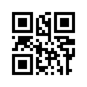 QR code 6551004