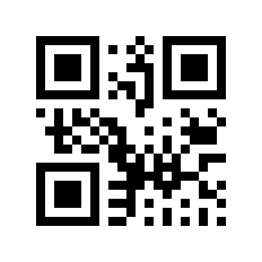 QR code 655107