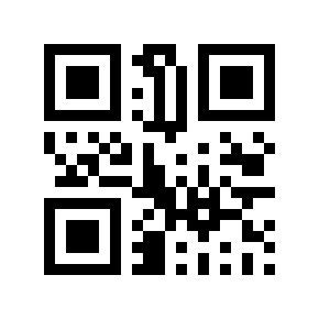 QR code 655122