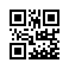 QR code 655545