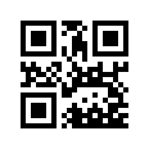 QR code 655555