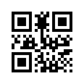 QR code 6555554