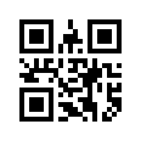QR code 6555557
