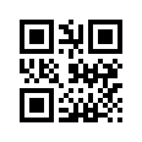 QR code 6555562
