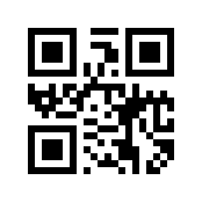 QR code 6560994