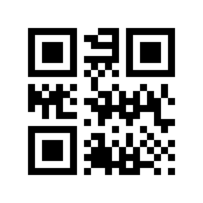 QR code 6560998