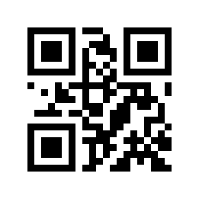 QR code 657905