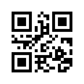 QR code 658712